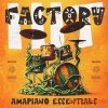 Godlike Loops Hit Factory - Amapiano Essentials (WAV MiDi)