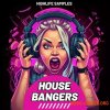 HighLife Samples House Bangers (WAV MiDi) HighLife Samples House Bangers (WAV MiDi)