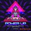 Oversampled Power Up Production and Game Design Sample Pack (WAV)