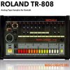 PastToFutureReverbs Roland TR-808 Tape Samples for KONTAKT! (KONTAKT WAV) PastToFutureReverbs Roland TR-808 Tape Samples for KONTAKT! (KONTAKT WAV)