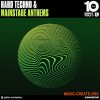 Sample Tools by Cr2 Hard Techno and Mainstage Anthems (WAV) Sample Tools by Cr2 Hard Techno and Mainstage Anthems (WAV)