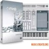 Native Instruments FM8 v1.4.6 (TCD) Native Instruments FM8 v1.4.6 (TCD)
