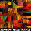 Function Loops Kenyan Male Vocals (WAV) Function Loops Kenyan Male Vocals (WAV)