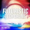 Epic Stock Media Futuristic Tech Drums (WAV) Epic Stock Media Futuristic Tech Drums (WAV)