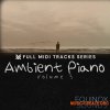 Equinox Sounds Full MIDI Tracks Series: Ambient Piano Vol 3 (MIDI) Equinox Sounds Full MIDI Tracks Series: Ambient Piano Vol 3 (MIDI)
