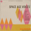 Authentic Soundware Space Age Voices (KONTAKT) Authentic Soundware Space Age Voices (KONTAKT)