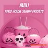 Infinity Audio Mali Afro House Serum Presets (Serum presets) Infinity Audio Mali Afro House Serum Presets (Serum presets)