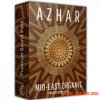 LotusTunes Azhar Mid-East Organic Production Suite (WAV MiDi) LotusTunes Azhar Mid-East Organic Production Suite (WAV MiDi)
