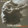 Innovation Sounds Techno Alchemia (WAV MIDI)