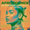Flame Audio AFROBOUNCE: Afro-Pop Drumkit (WAV MiDi) Flame Audio AFROBOUNCE: Afro-Pop Drumkit (WAV MiDi)