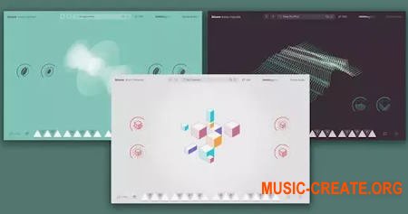 Excite Audio Bloom Bundle Regged 2024.7.31 (TeamCubeadooby)