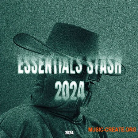 KHEMICS Essentials Stash 2024 (LIMITED) (WAV, MiDi, FST. Analog Lab V Bank)