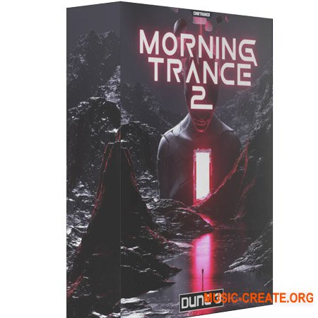 CineTrance Morning Trance Vol.2