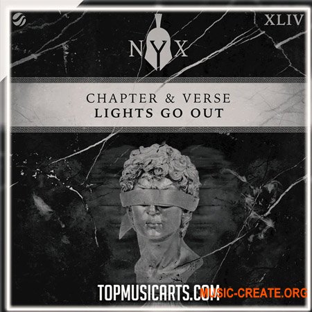 Top Music Arts Chapter and Verse Lights Go Out
