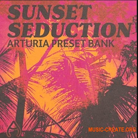 Audio Juice Sunset Seduction