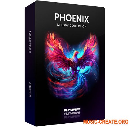 Flywavs Phoenix Melody Collection