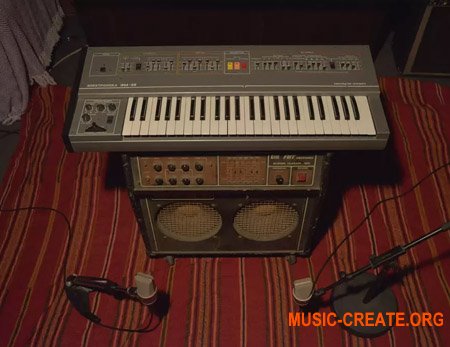 Soundiron Elektronik 25
