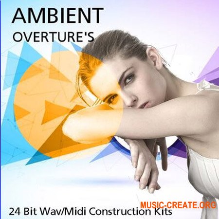 Busloops Ambient Overtures