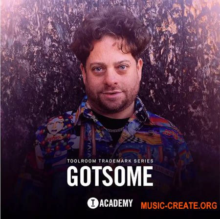 Toolroom GotSome Trademark Series (WAV)