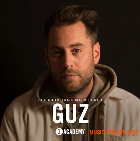 Toolroom GUZ Trademark Series (WAV)