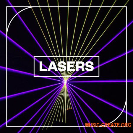 Blastwave FX Lasers (WAV)