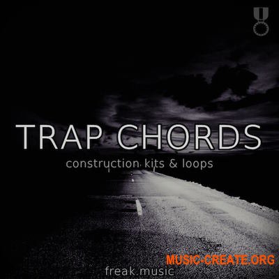 Freak Music Trap Chords (WAV MiDi Ableton Live)