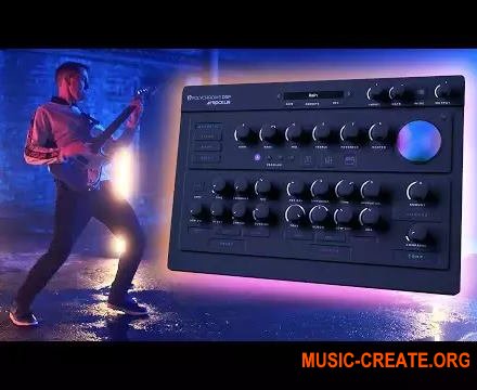 PolyChrome DSP McRocklin Suite v1.6.1 Repack (TCD)