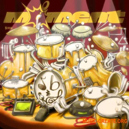 Moment Drum Skit a YFBOB moment (WAV)