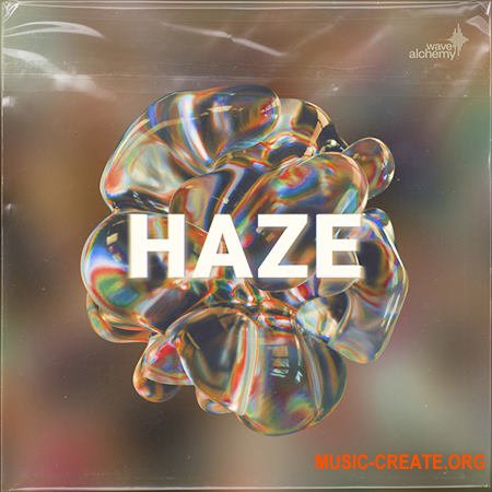 Wave Alchemy Haze (WAV)