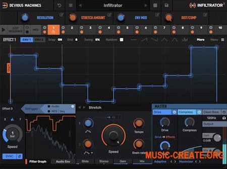 Devious Machines Complete Effects Bundle v2024.8.12 (TCD)