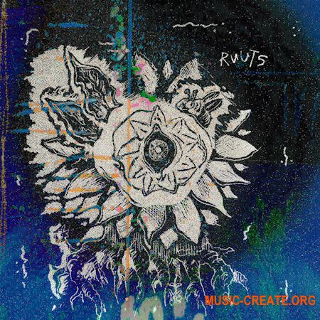Eville Ruuts (Expansion) (WAV Cymatics Lotus Presets TUTORiAL)