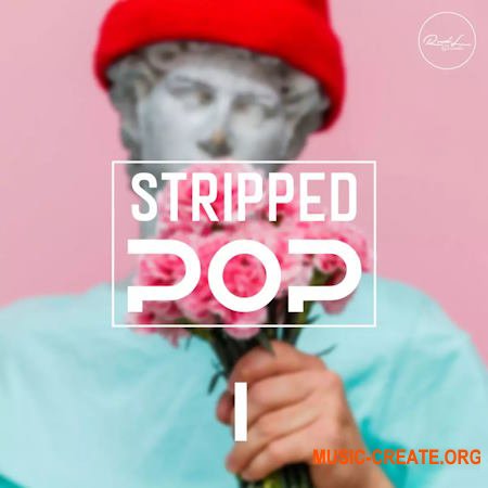 Roundel Sounds Stripped Pop Vol 1 (WAV MiDi)