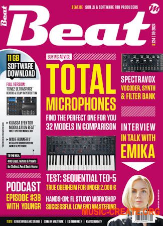 Beat Issue 224 September 2024 (English Edition) (PDF)