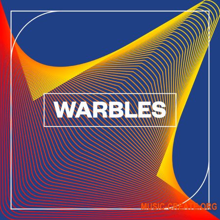 Blastwave FX Warbles (WAV)