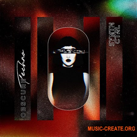 Synth CTRL Obscure Techno Pack (Serum presets)