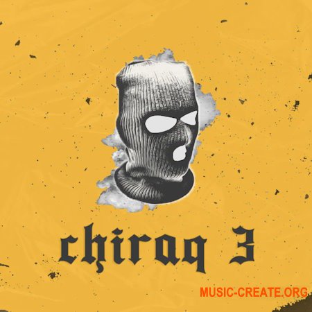 Aquila Beats Chiraq 3 (WAV MiDi)
