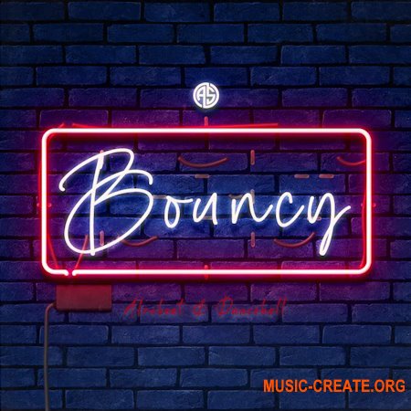 Aotbb Bouncy: Afrobeat and Dancehall (WAV MiDi)