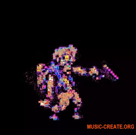 cxdy MetalSlugX (WAV)