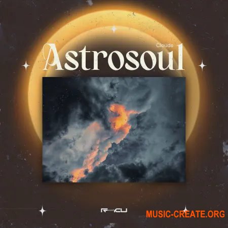 Renraku Astrosoul - Clouds (WAV)