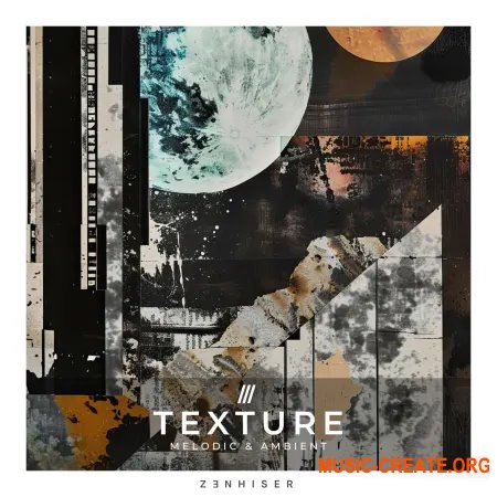 Zenhiser Texture (WAV)