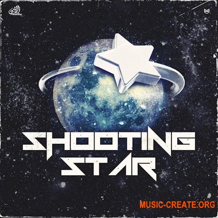 Al Amin Shooting Star: NY and UK Drill (WAV MiDi)