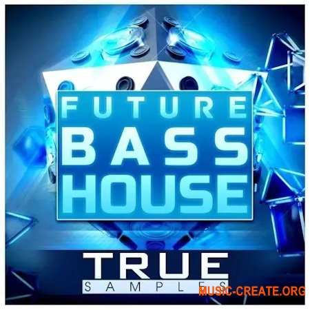 True Samples True Samples - Future Bass House (MULTiFORMAT)