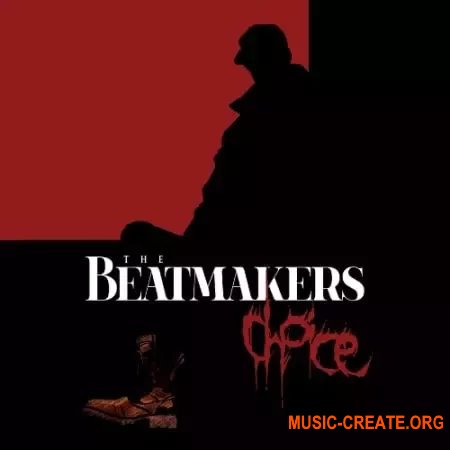 Epic Stock Media The Beatmakers Choice (WAV)