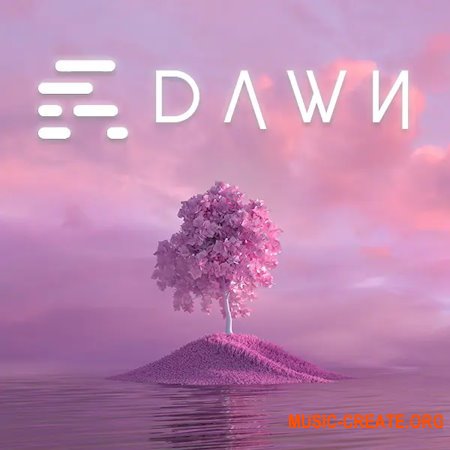 TP Audio DAWN (WAV Serum presets)