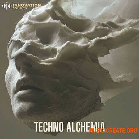 Innovation Sounds Techno Alchemia (WAV MIDI)