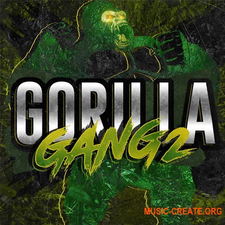 Empire Soundkits Gorilla Gang 2