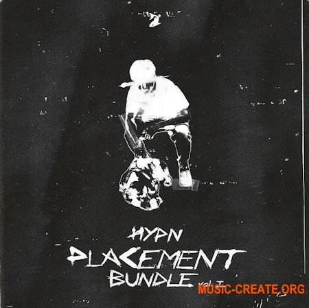Hypn Placement Bundle Volume 1 (WAV)