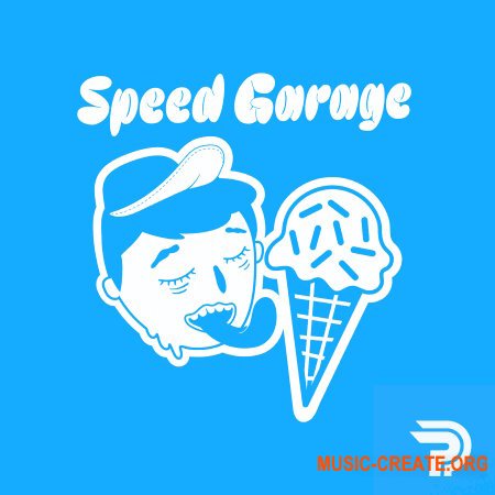 Test Press Phase Plant Speed Garage (WAV MiDi Phase Plant Presets)