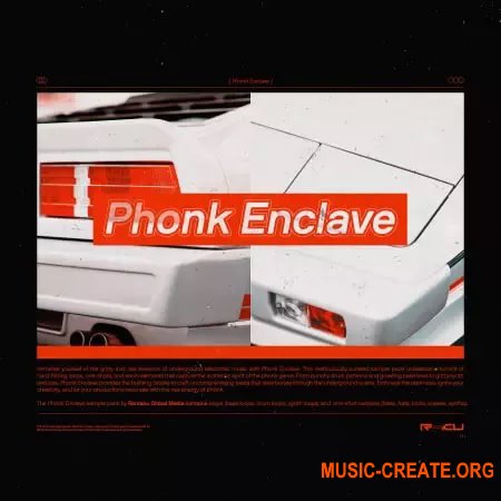 Renraku Phonk Enclave (WAV)