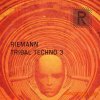 Riemann Kollektion Riemann Tribal Techno 3 (WAV) Riemann Kollektion Riemann Tribal Techno 3 (WAV)